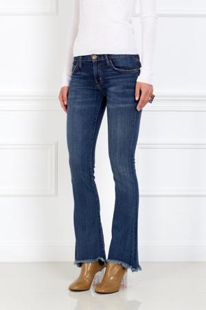 Джинсы Current/Elliott