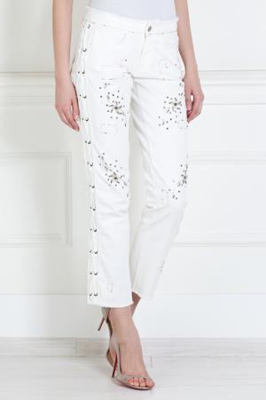 Джинсы Paul & Joe