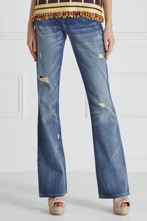 Джинсы Current/Elliott