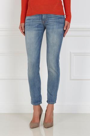 Джинсы Current/Elliott