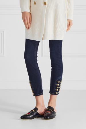 Джинсы Elisabetta Franchi