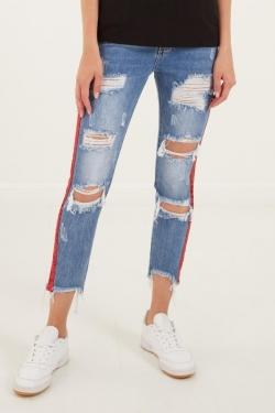 Джинсы ROBERTA BIAGI