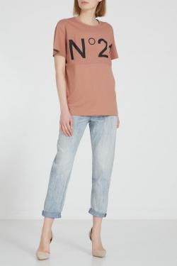 Джинсы One Teaspoon