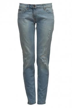 Джинсы Blumarine