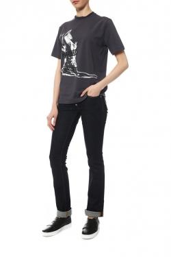 Джинсы Philipp Plein