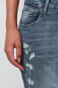 Джинсы Hugo Boss