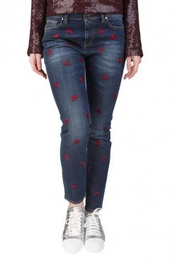 Джинсы Pinko