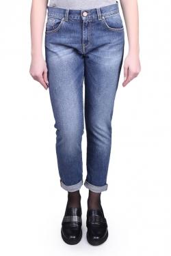 Джинсы Pinko