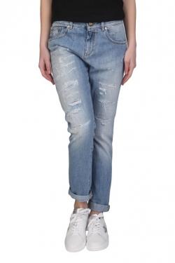 Джинсы Pinko