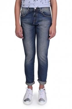 Джинсы Pinko