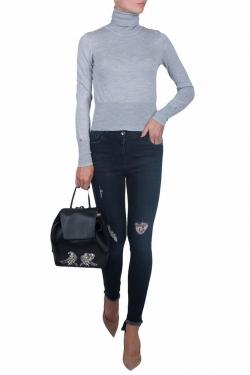 Джинсы Patrizia Pepe