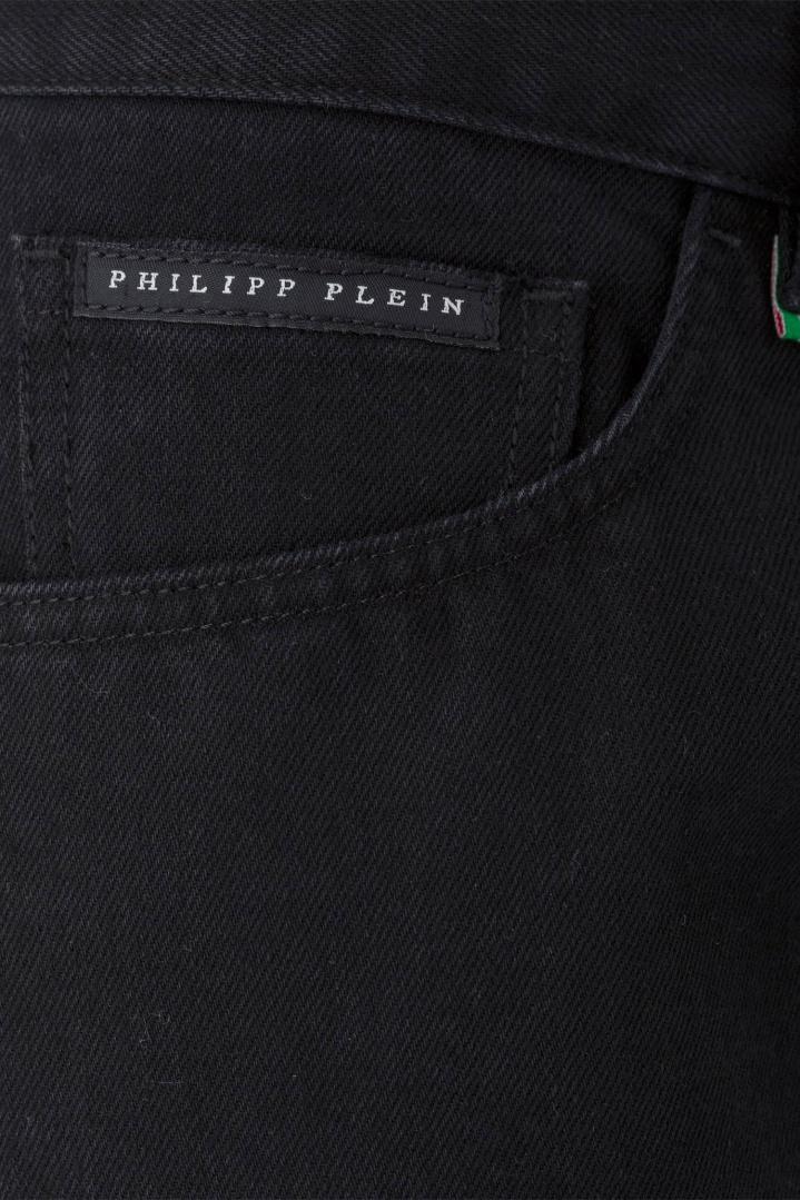 Джинсы Philipp Plein