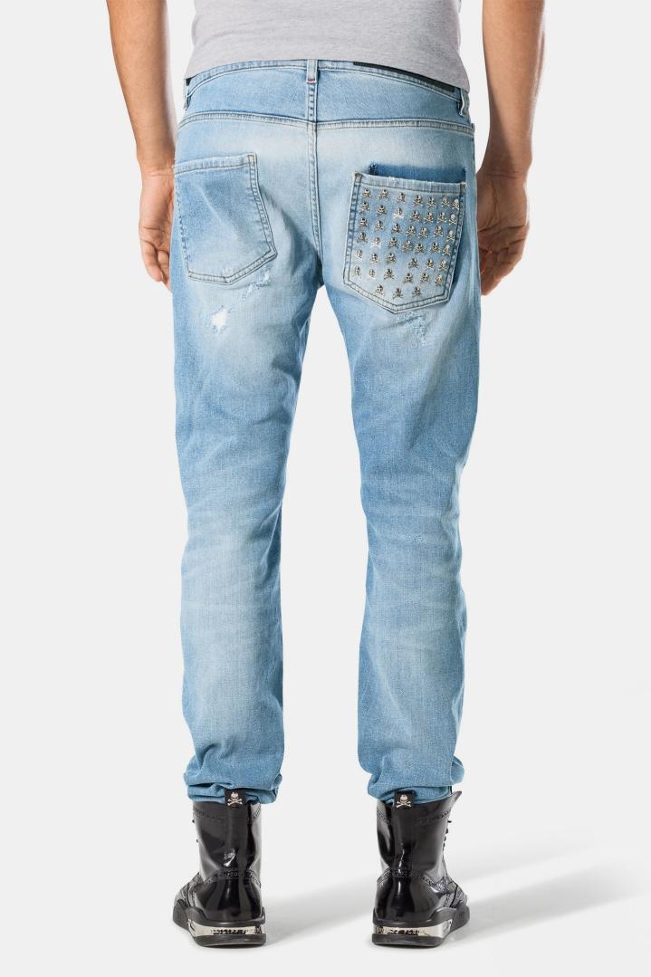 Джинсы Philipp Plein