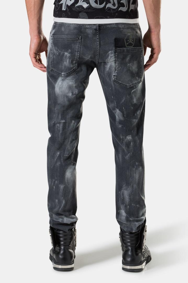 Джинсы Philipp Plein