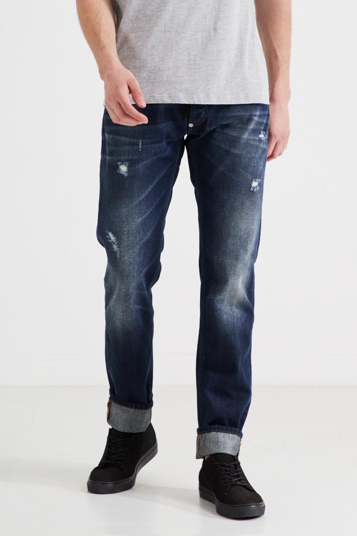 Джинсы Philipp Plein