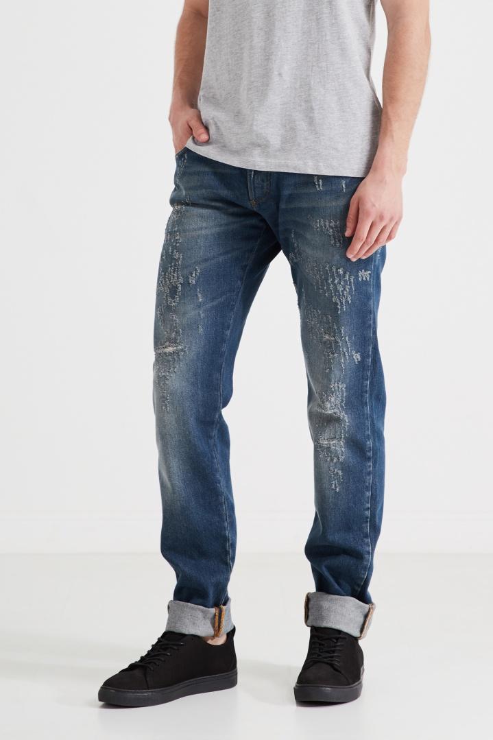 Джинсы Philipp Plein
