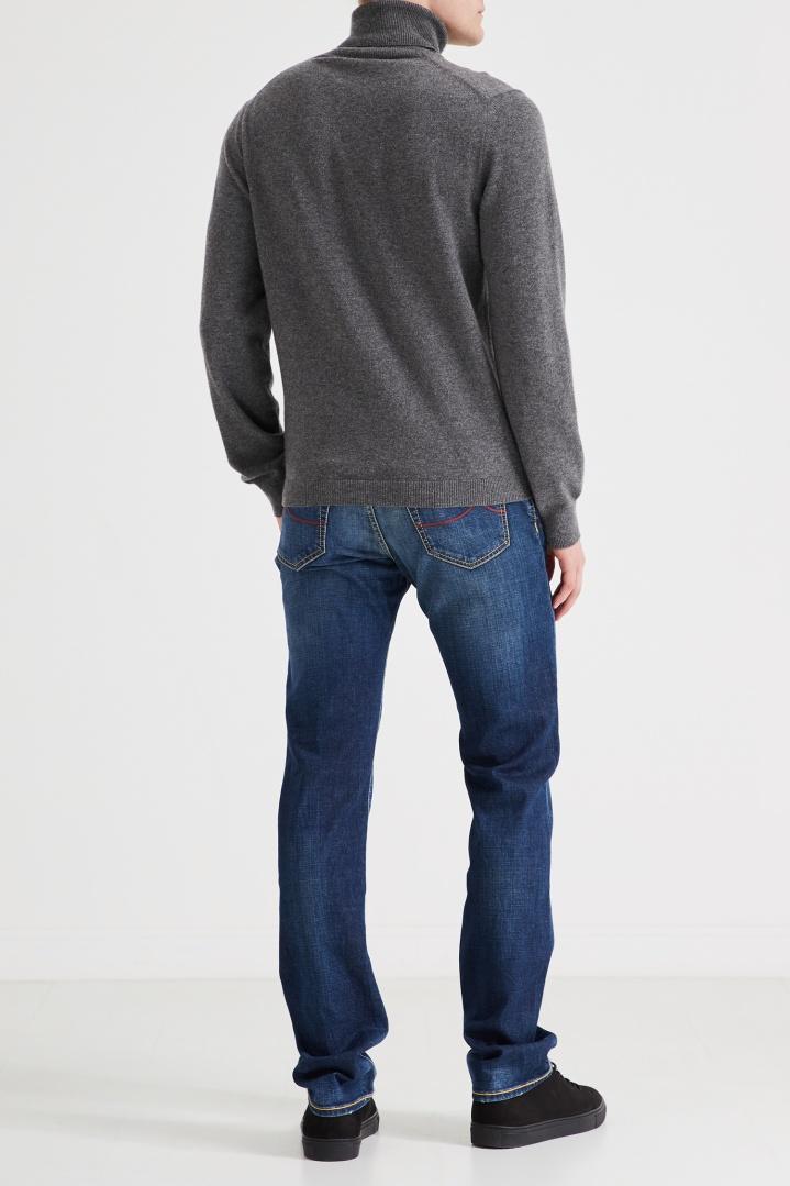 Джинсы JACOB COHEN