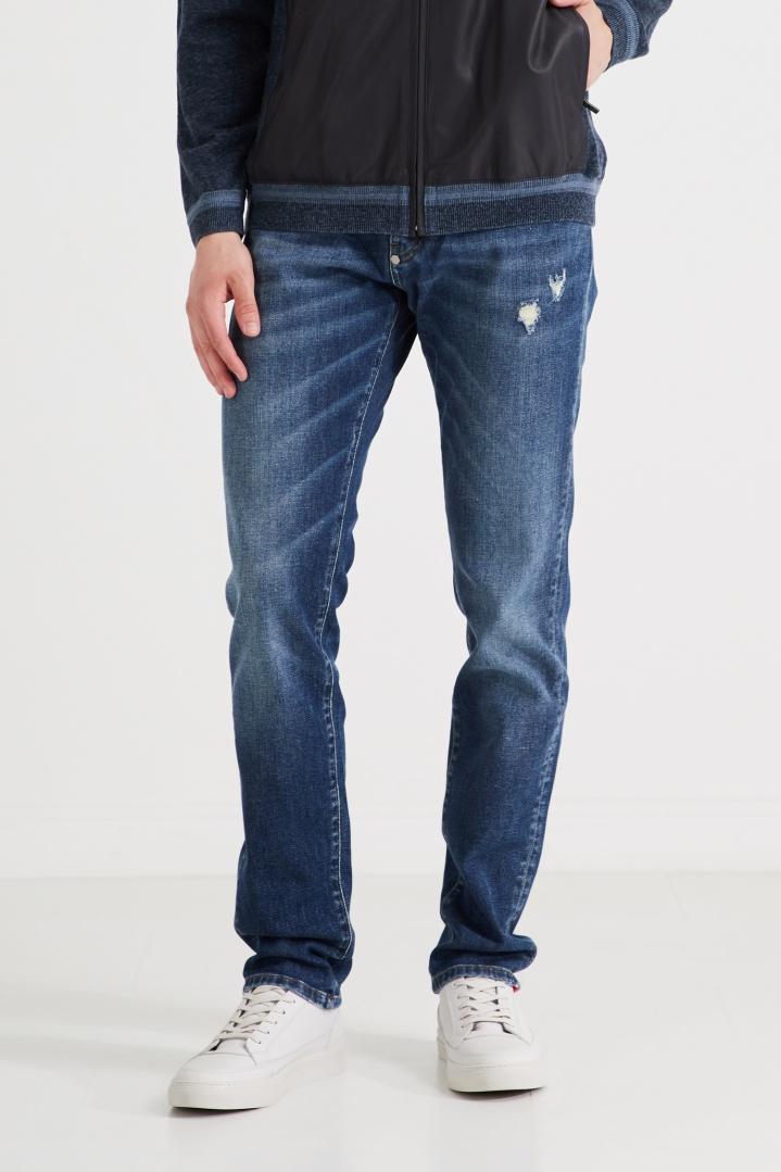 Джинсы Philipp Plein