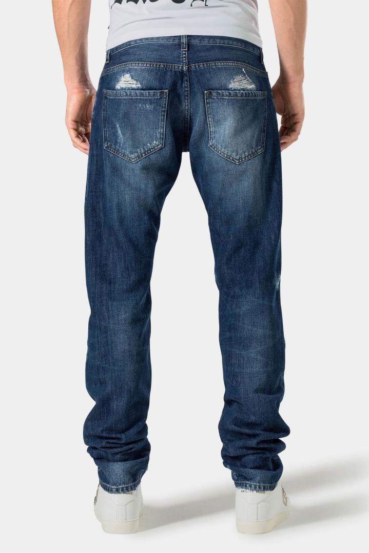 Джинсы Philipp Plein