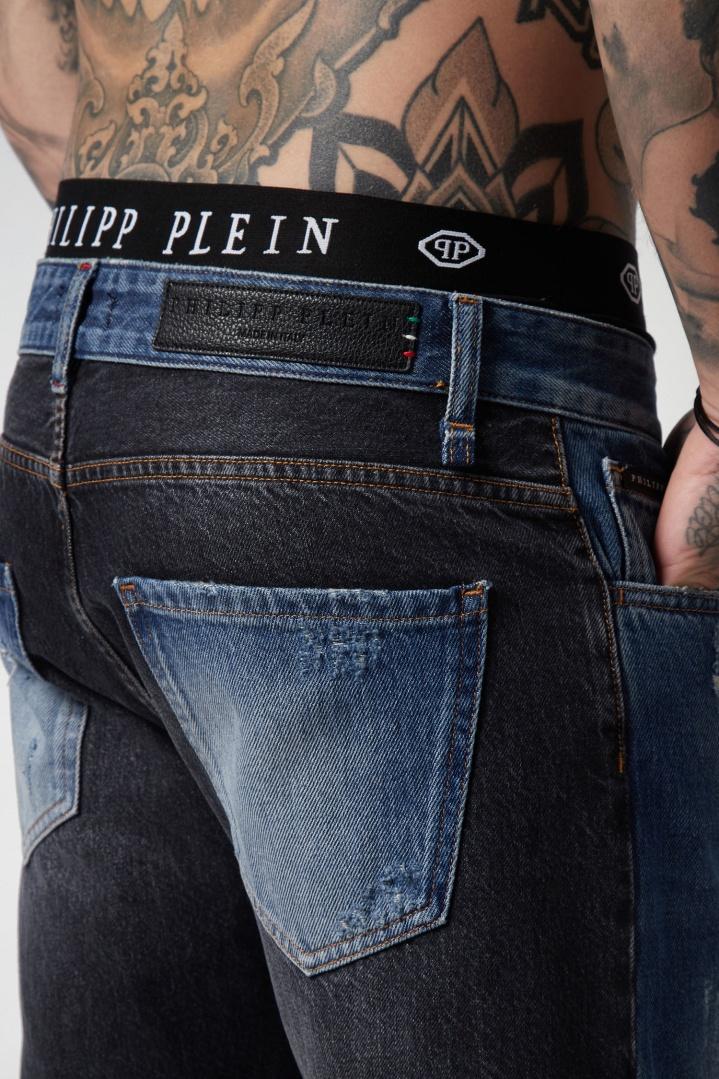 Джинсы Philipp Plein