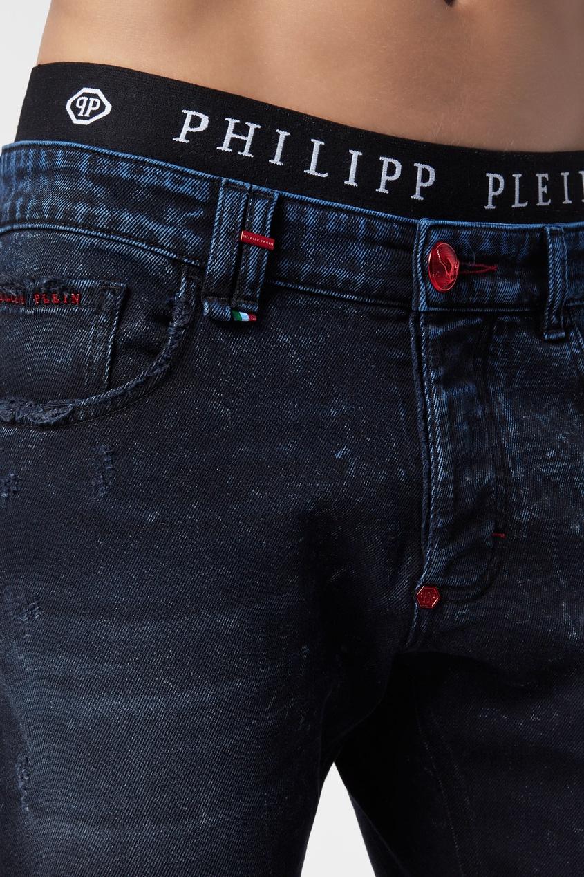 Джинсы Philipp Plein