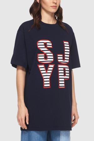 Футболка SJYP