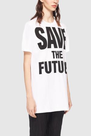 Футболка Katharine E Hamnett