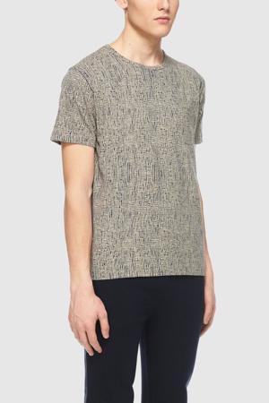 Футболка YMC