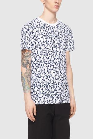 Футболка Christopher Raeburn