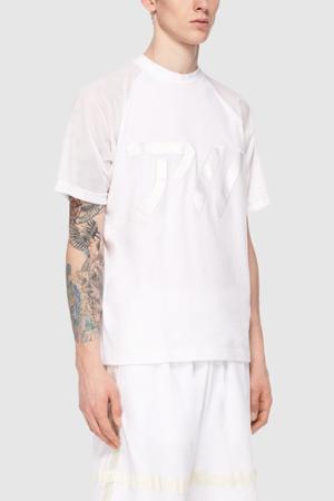 Футболка Phire Wire