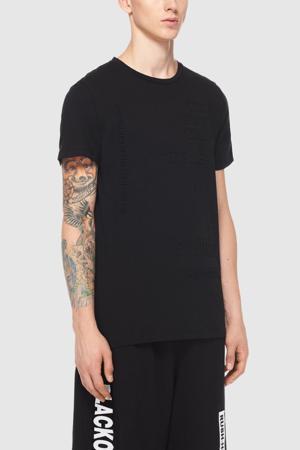 Футболка Blood brother