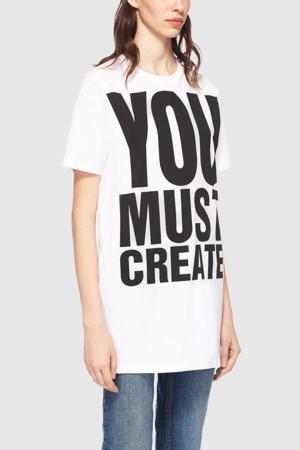 Футболка Katharine E Hamnett