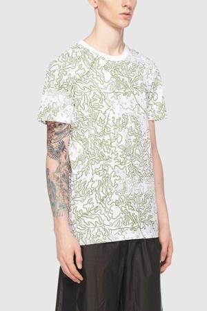 Футболка Christopher Raeburn