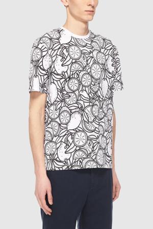 Футболка Ami