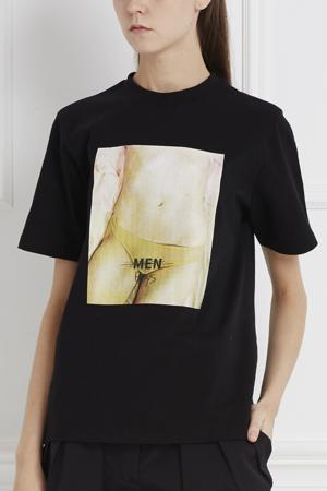 Футболка Low Classic Футболка Low Classic