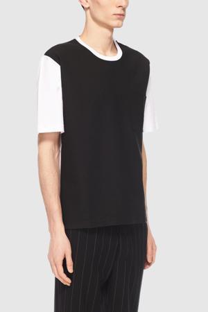 Футболка Ami