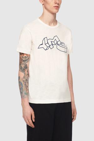 Футболка YMC