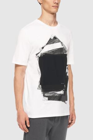 Футболка Helmut Lang