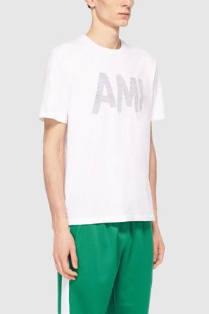 Футболка Ami