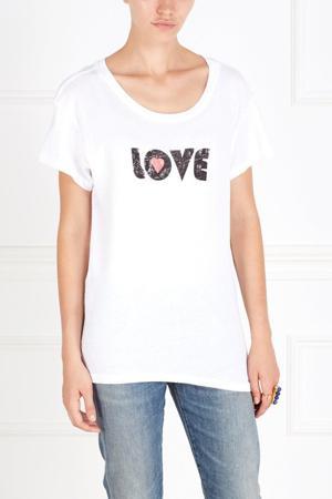 Футболка Current/Elliott