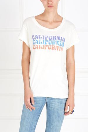 Футболка Current/Elliott