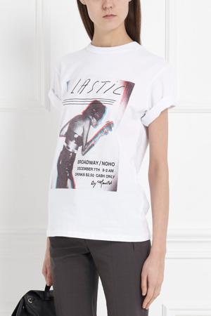 Футболка Joyrich