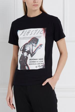 Футболка Joyrich