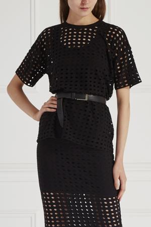 Футболка Alexander Wang