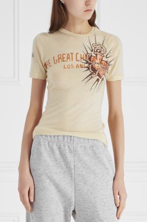 Футболка Great China Wall