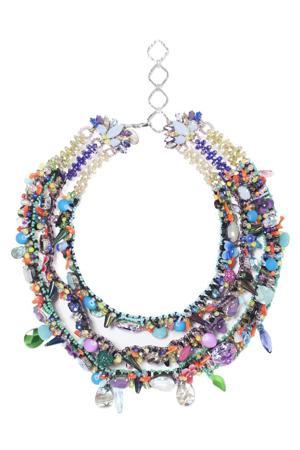 Футболка Erickson Beamon