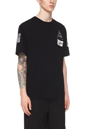 Футболка Alexander Wang