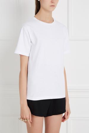 Футболка BLANK.MOSCOW