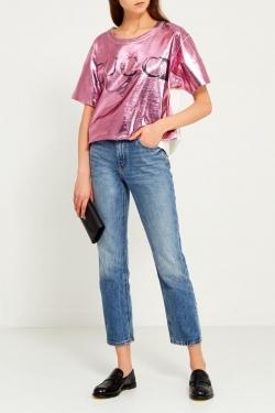 футболка Gucci