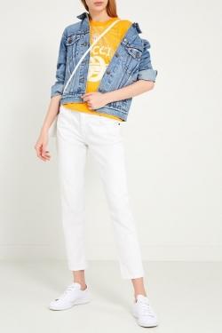 футболка Gucci